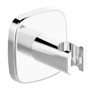 Hansa Living držiak sprchy pevný chróm 44440183