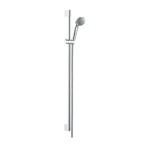 Hansgrohe Crometta 85 sprchová tyč chróm 27729000