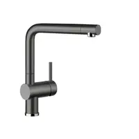 Blanco Linus drezová batéria s otočným ramienkom šedá skala 518814