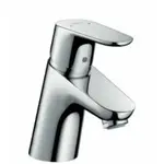 Hansgrohe Focus umývadlová batéria s clic-clacom chróm 31604000