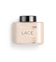 Revolution Minerálny púder Lace (Loose Baking Powder Lace) 32 g Lace