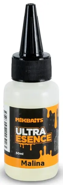 Mikbaits ultra esencia 50 ml-malina