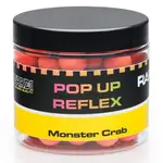 Mivardi plávajúce boilies rapid popup reflex 70 g 18 mm - monster crab