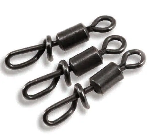 Carp´r´us gizmo quick change swivel-veľ. 11