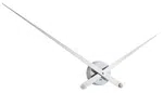 Future Time Hands White FT9110WH