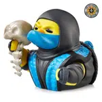 Tubbz kačička Mortal Kombat Sub Zero