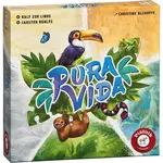 Pura Vida (SK, SK, HU, DE, FR, EN)