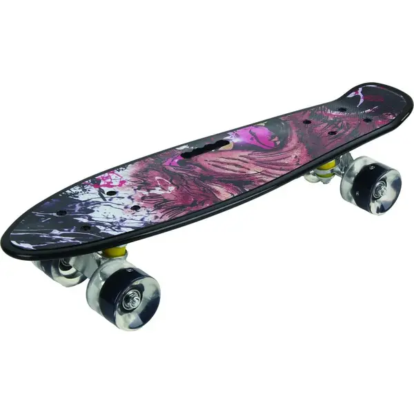 Skateboard AFRIKA 54,5 cm