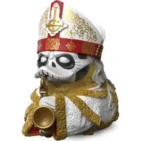 Tubbz kačička Ghost Papa Nihil (prvá edícia)