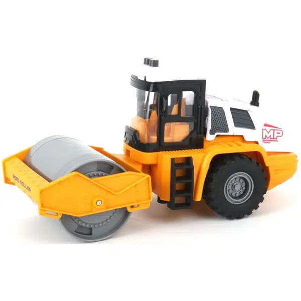 Alltoys Auto valec 1 : 16 žltý