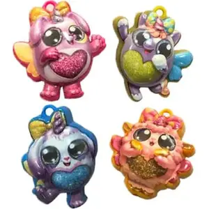 Figúrky Rainbow corns flash