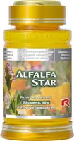 Starlife Alfalfa star 60 kapsúl