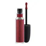 MAC Cosmetics Tekutý rúž Powder Kiss (Liquid Lipcolor) 5 ml 977 Fashion Emergency
