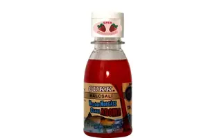 Cukk aróma 130 ml - jahoda