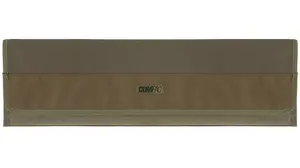 Korda organizér na kolíky a tyče compac brolly wrap olive