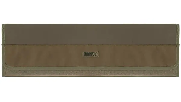 Korda organizér na kolíky a tyče compac brolly wrap olive