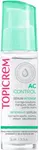 Topicrem Intenzívne nočné sérum pre zmiešanú až mastnú pleť AC Control (Intensive Serum) 34 ml