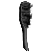 Tangle Teezer Kefa na vlasy Wet Detangling Large Size Black Gloss Hair brush