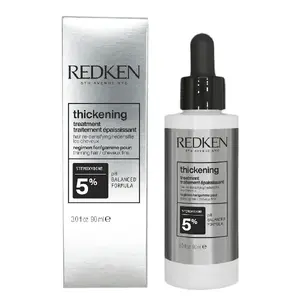 Redken Kúra proti rednutiu vlasov Cerafill (Retaliate Stemoxidine) 90 ml