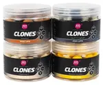 Mainline plávajúce boilies clones pop ups 13 mm 150 ml nutty hemp