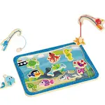 Babu Morský rybolov