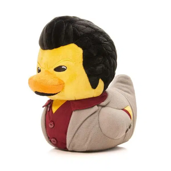 Tubbz kačička plyšová Yakuza Kazuma Kiryu