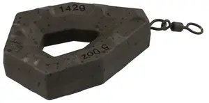 Mikado záťaž gripper ii - 70 g