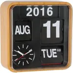 Karlsson Dizajnové nástenné multihodiny KA5364WD