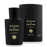 Acqua di Parma Oud & Spice - EDP 180 ml