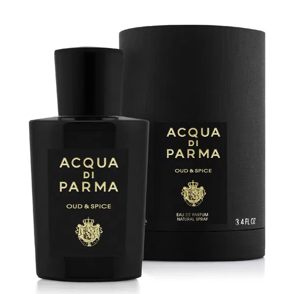 Acqua di Parma Oud & Spice - EDP 180 ml