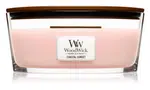 WoodWick Vonná sviečka loď Coastal Sunset 453,6 g