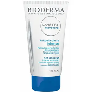Bioderma Šampón proti lupinám a ich návratu Nodé DS + Antipelliculaire Intense 125 ml