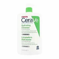 CeraVe Sprchová emulzia s hydratačným účinkom (CeraVe Cleansers) 1000 ml