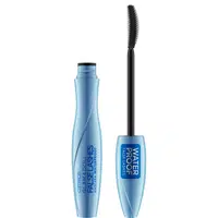 Catrice Objemová riasenka s efektom umelých rias Glam & Doll (False Lashes Mascara) 10 ml Black-waterproof