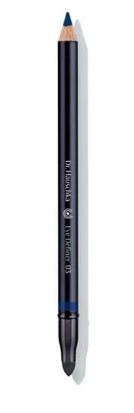 Dr. Hauschka Ceruzka na oči 2v1 kajal (Kajal Eye Definer) 1,05 g 02 Brown