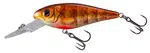 Salmo wobler rattlin executors sdr clear brown perch - 7 cm 8 g