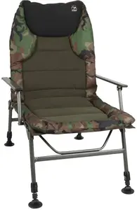 Behr kreslo trendex camou