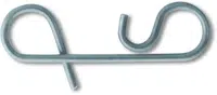Rhino rýchlospojka knotless connector spin