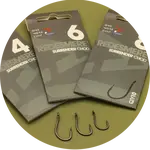 One more cast háčiky redesmere surrender chod hooks 10 ks - veľkosť 8