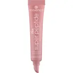 essence Starostlivosť na pery Super Peptide (Glossy Lip Treatment) 10 ml 03 Toffeetastic!