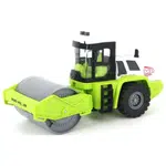 Alltoys Auto valec 1 : 16 zelený