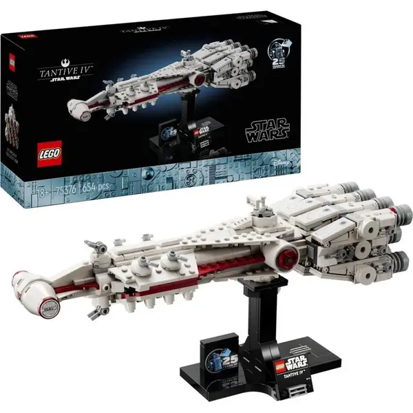 LEGO® Star Wars™ 75376 Tantive IV™