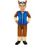 Epee Kostým Labková patrola Chase 92 - 98 cm