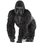Schleich Gorila samec