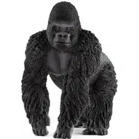 Schleich Gorila samec