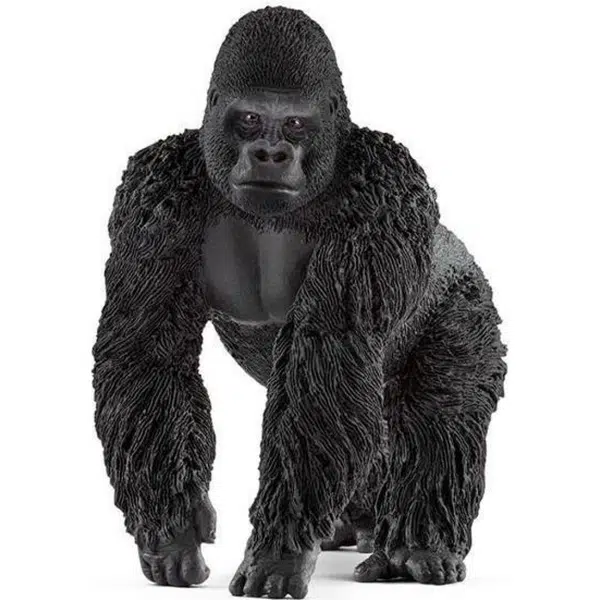 Schleich Gorila samec