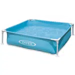 Intex 57173 Bazén s rámom mini 122 x 22 cm