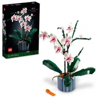 LEGO® ICONS 10311 Orchidea