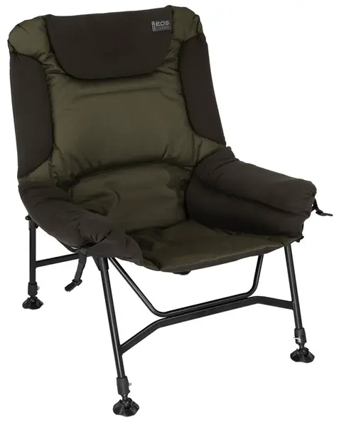 Fox kreslo eos lounger chair