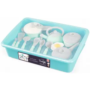 Rappa Kuchynský set s riadom